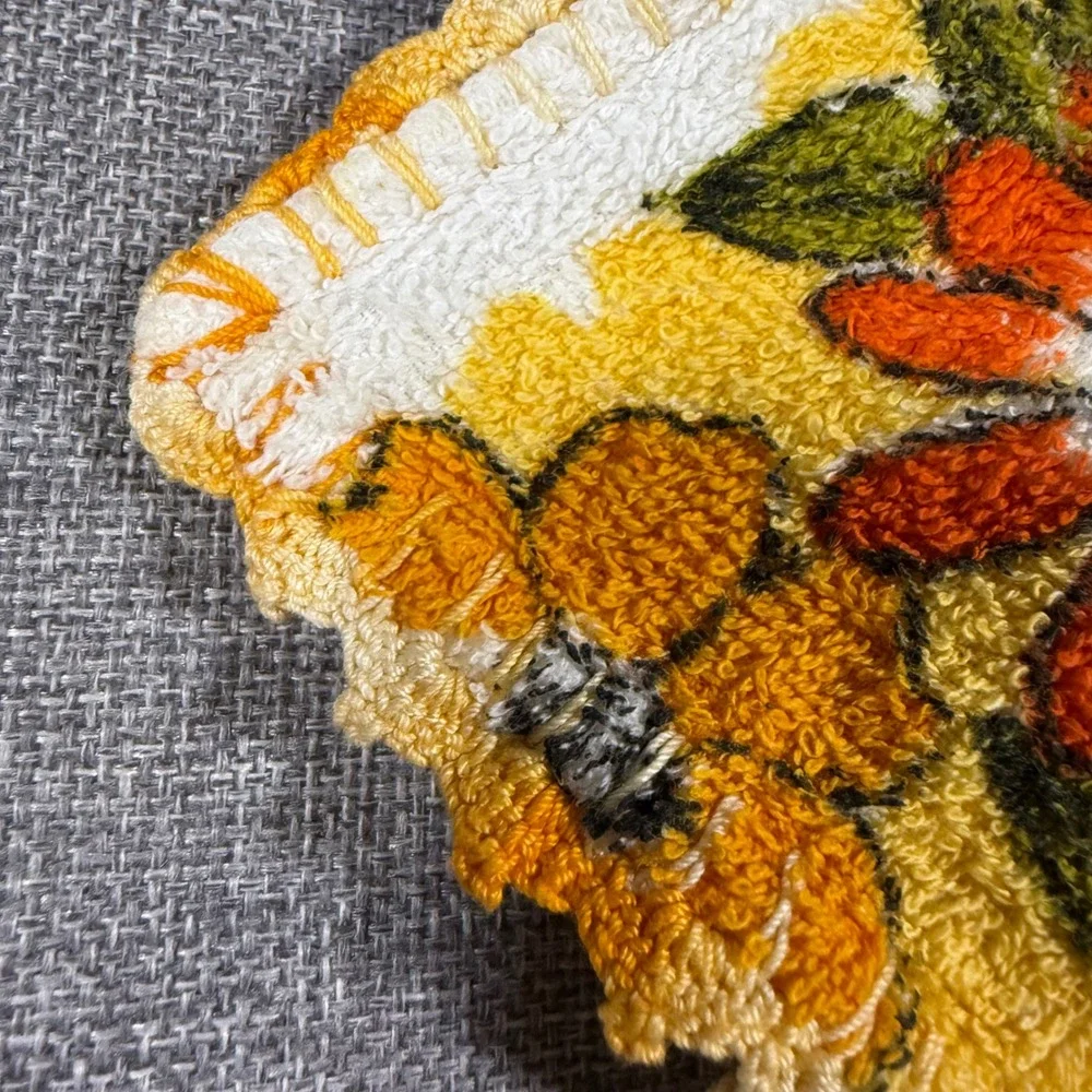 Handmade kitchen accessory